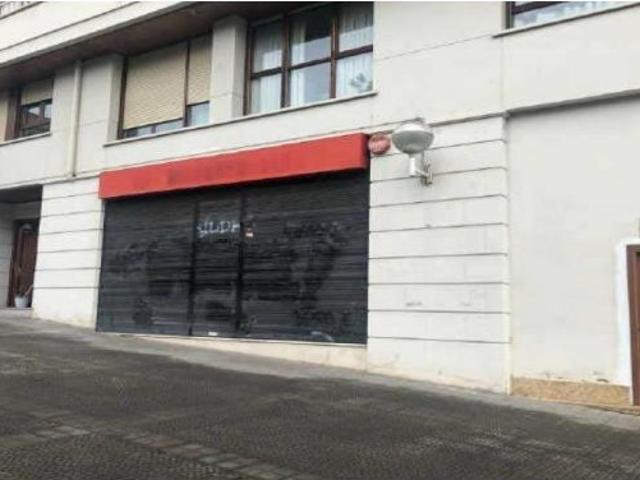 Local comercial en Venta en Bilbao Airport, Vizcaya