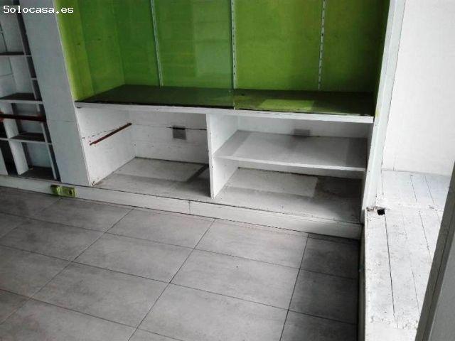 Local comercial en Venta en Bilbao Airport, Vizcaya