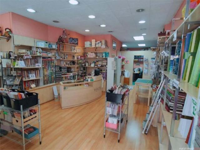 Local comercial en venta en Bilbao, Bilbao