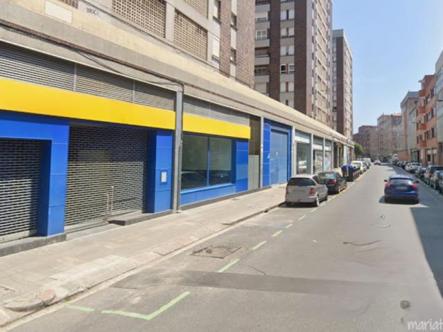 Local comercial en venta en Bilbao, Bilbao