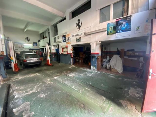 Nave industrial en venta en Bilbao, Bilbao