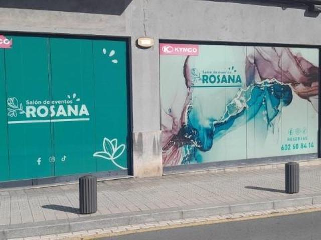 Local comercial en venta en Bilbao, Bilbao