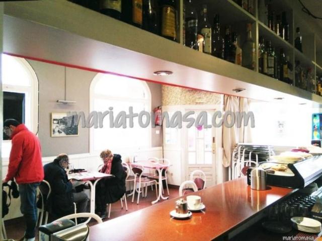 Local comercial en venta en Bilbao, Bilbao