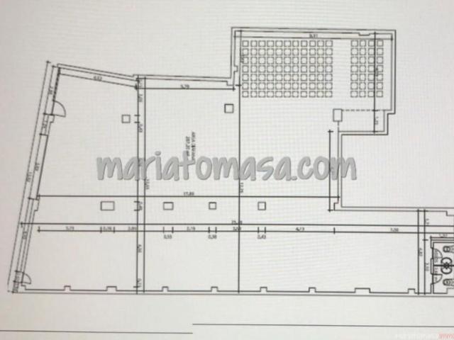 Local comercial en venta en Bilbao, Bilbao