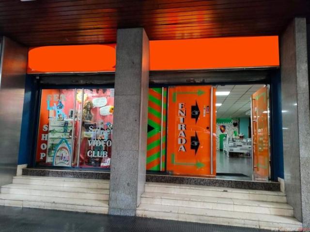 Local comercial en venta en Bilbao, Bilbao