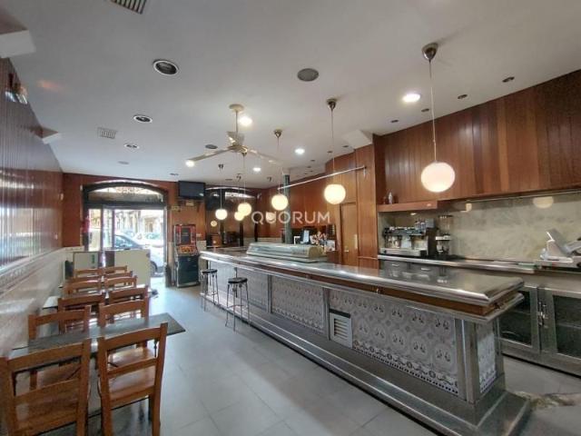 Local comercial en venta en Bilbao, Bilbao la Vieja