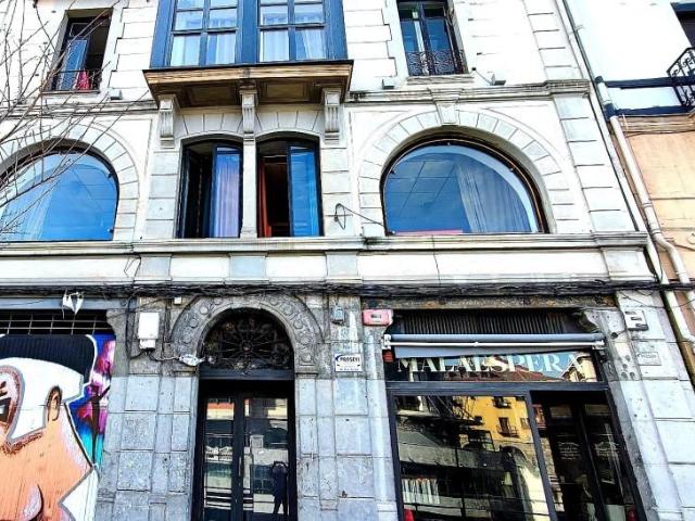 Local comercial en venta en Bilbao, Casco Viejo
