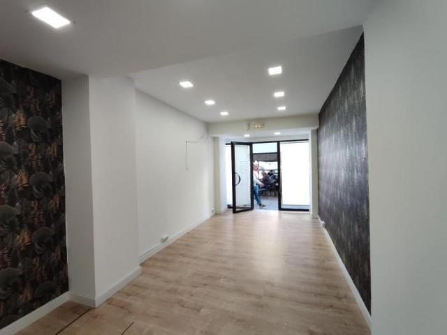 Local comercial en venta en Bilbao, Indautxu