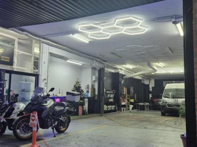 Local comercial en venta en Bilbao, La Peña