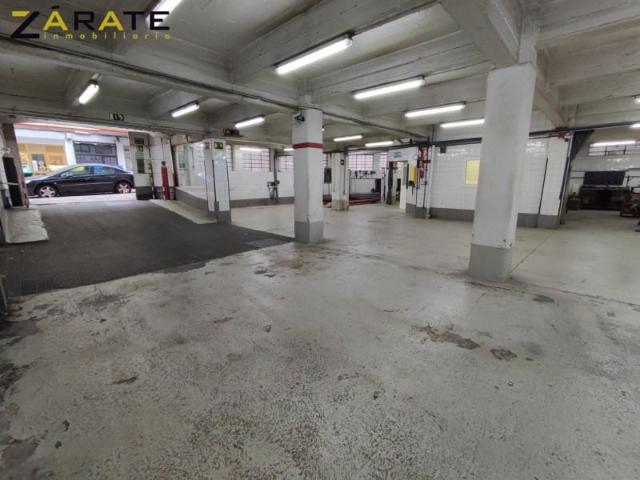 Local comercial en venta en Bilbao, Sabino Arana