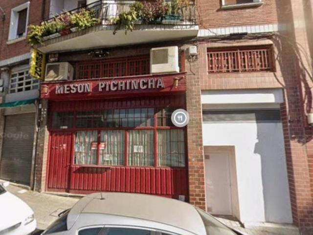Local comercial en venta en Bilbao, Santutxu