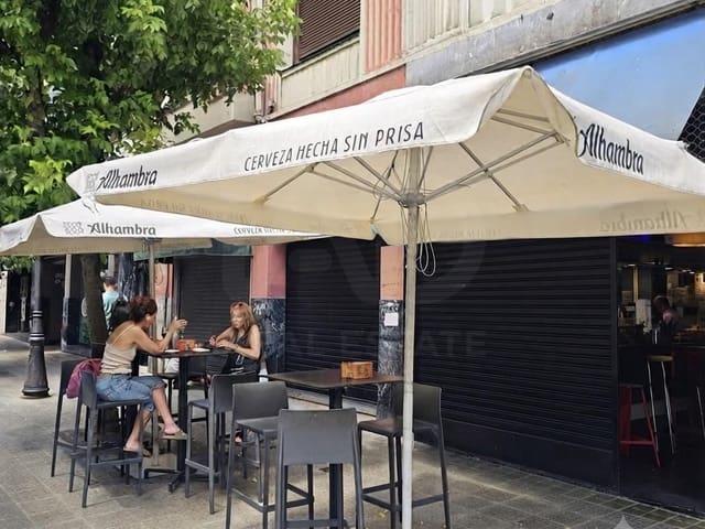 Local Comercial en venta en Bilbao, Vizcaya