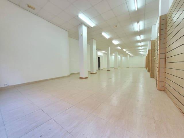 Local Comercial en venta en Bilbao, Vizcaya