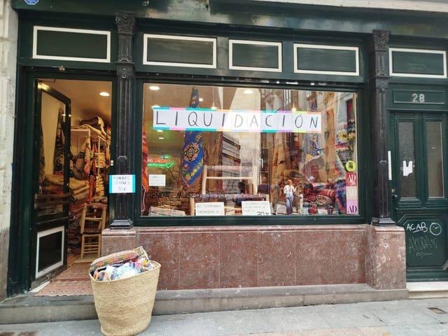 Local Comercial en venta en Bilbao, Vizcaya