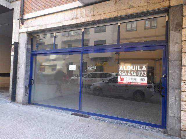 Local Comercial en venta en Bilbao, Vizcaya