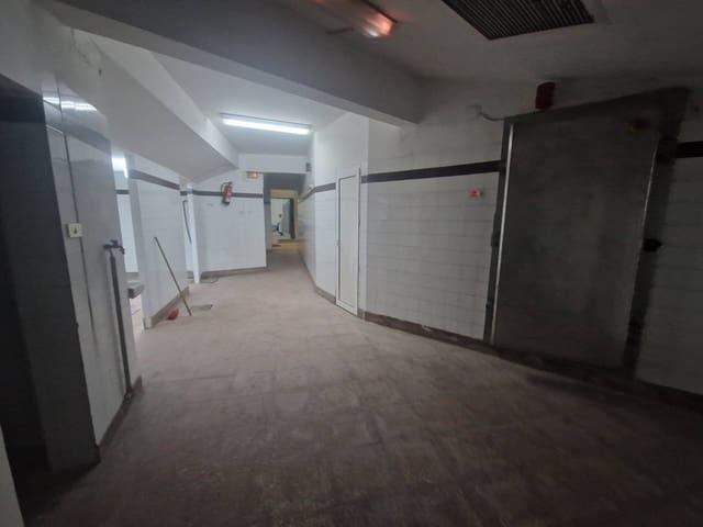 Local Comercial en venta en Bilbao, Vizcaya