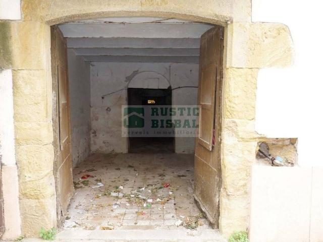 Local comercial en venta en Bisbal d´Empordà, La, de 106 m² por 60.000