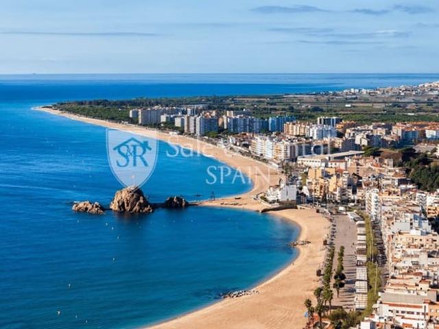 Local Comercial en venta en Blanes, Girona Costa Brava