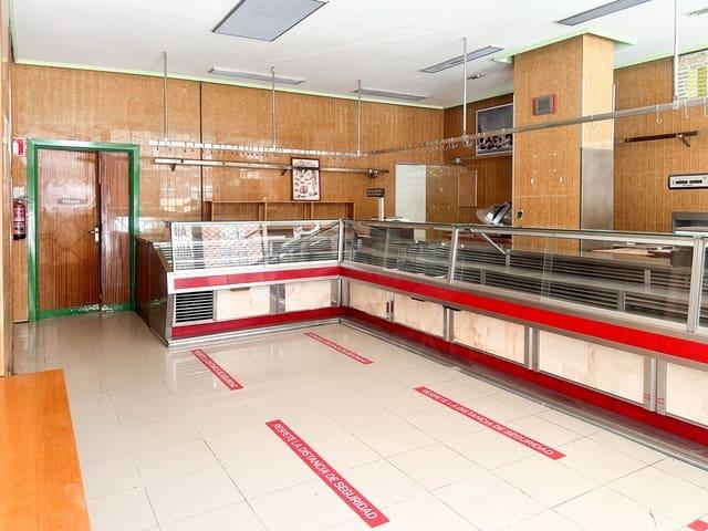 Local Comercial en venta en Burgos, Burgos