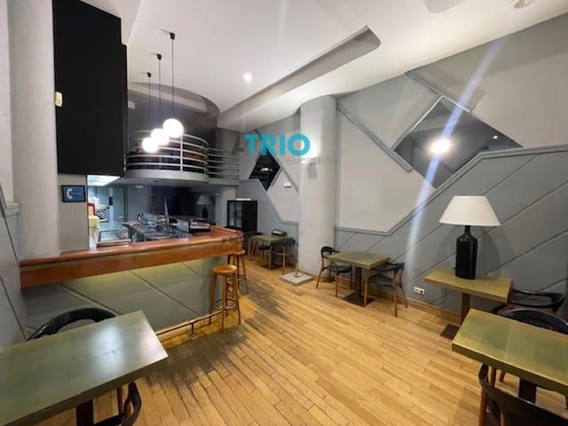 Local Comercial en venta en Burgos, Burgos