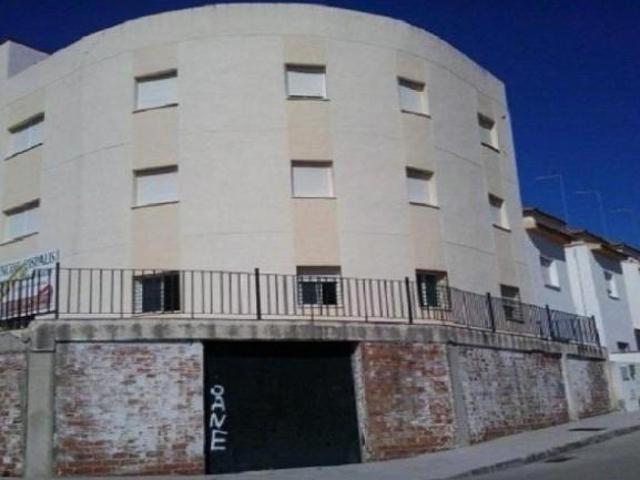 Local comercial en venta en Burguillos, SECT UE 6 Y UE 8 PARAJE EL MORAL