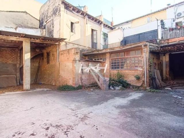 Local comercial en venta en Burjassot, Burjassot