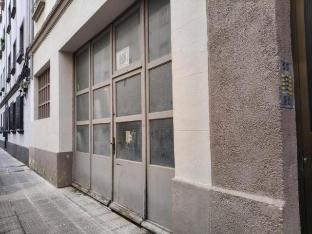 Local comercial en venta en Burlada/Burlata, Burlada Burlada