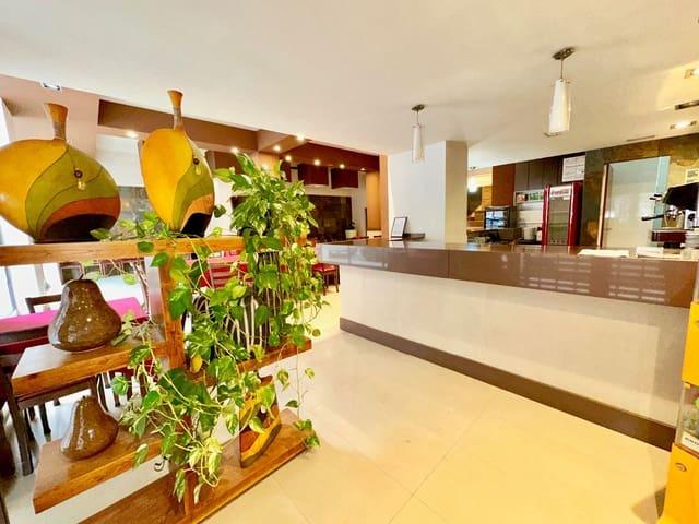 Local Comercial en venta en Burriana / Borriana, Castellón Costa Azahar