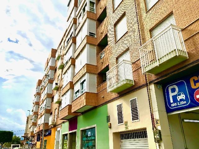 Local comercial en venta en Burriana, Burriana