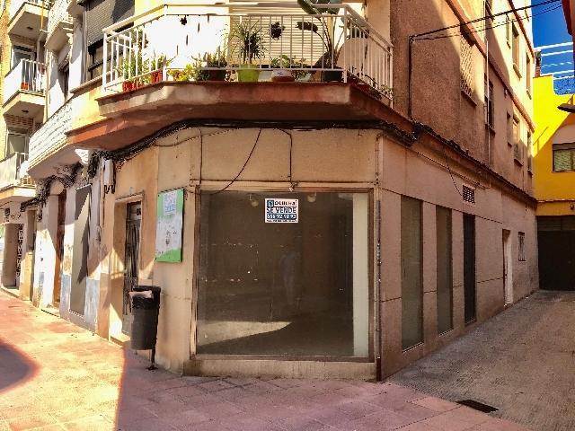Local comercial en venta en Burriana, Burriana