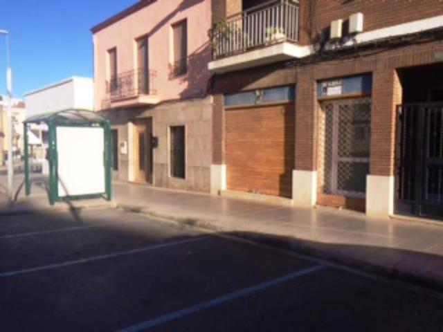 Local comercial en venta en Buñol, Buñol