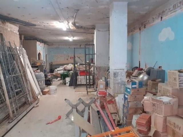 Local comercial en venta en Gavà, de 102 m² por 145.000