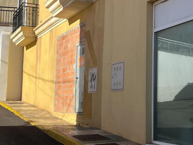 Local comercial en venta en Gádor, Gador centro