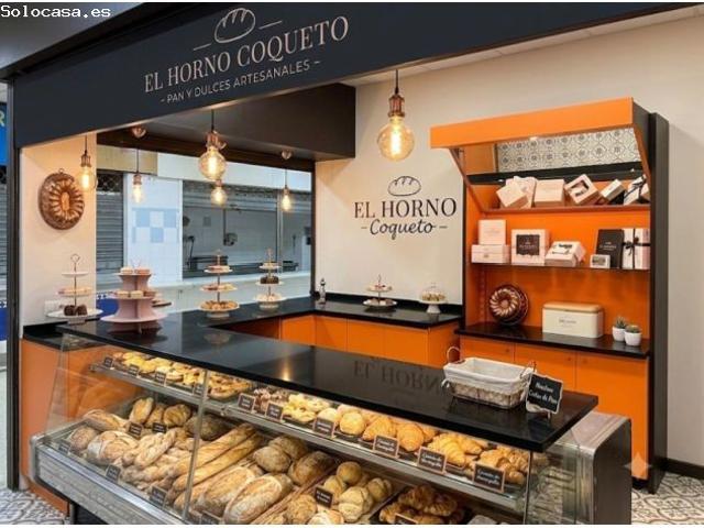 Local comercial en venta en Galerías Nobel Nervión