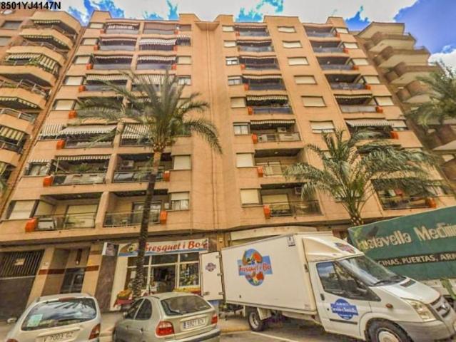 Local comercial en venta en Gandia, Avinguda de la República Argenti…, 98, 46701