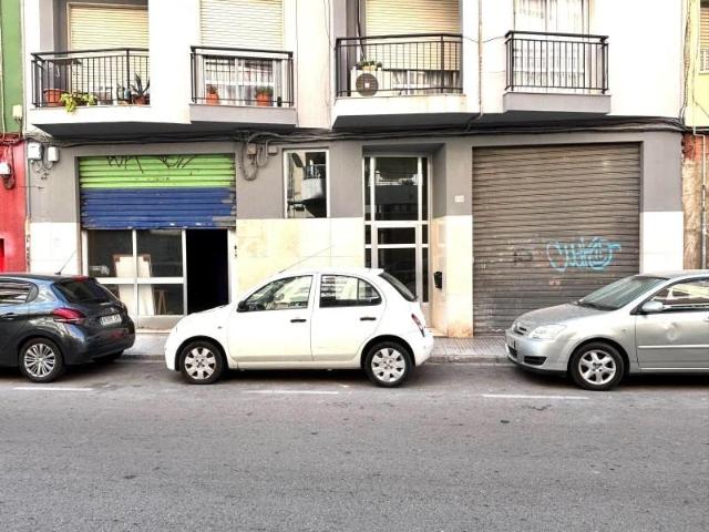 Local comercial en venta en Gandia, Barrio de corea