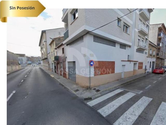 Local comercial en venta en Gandia, Benipeixcar El Raval
