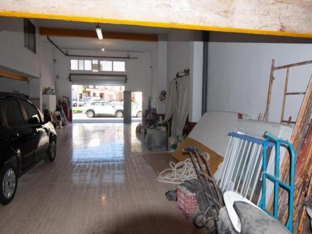 Local comercial en venta en Gandia, Centro