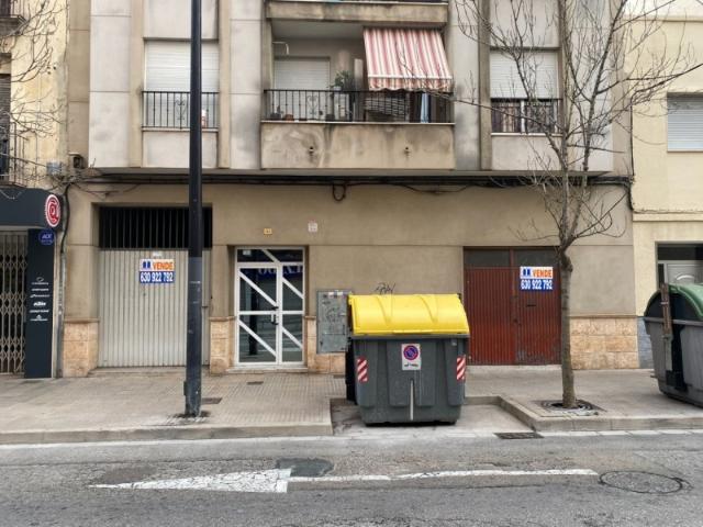 Local comercial en venta en Gandia, Centro