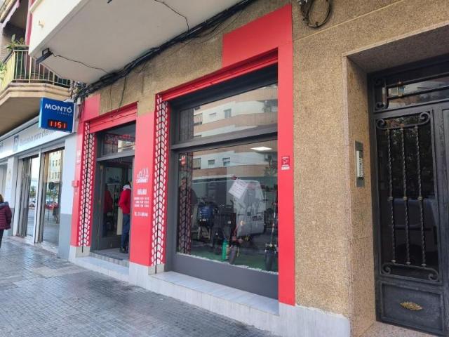 Local comercial en venta en Gandia, Corea