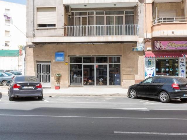 Local comercial en venta en Gandia, Corea