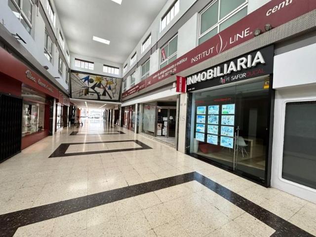 Local comercial en venta en Gandia, Gandia
