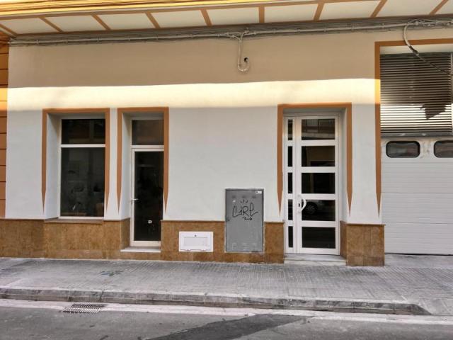 Local comercial en venta en Gandia, Grao de Gandia