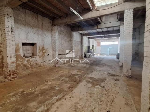 Local comercial en venta en Gandia, Hospital