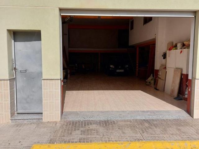 Local comercial en venta en Gandia, Hospital