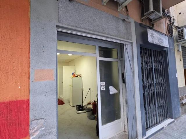 Local comercial en venta en Gandia, Hospital