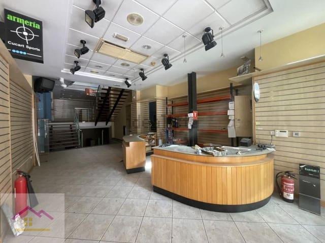 Local Comercial en venta en Gandia, Valencia Costa Valencia