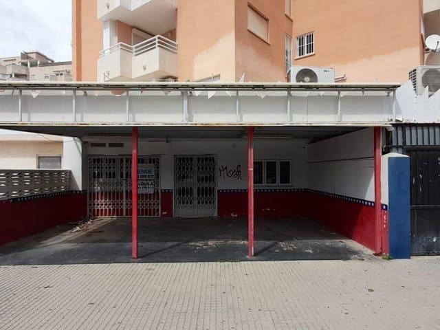 Local Comercial en venta en Gandia, Valencia Costa Valencia