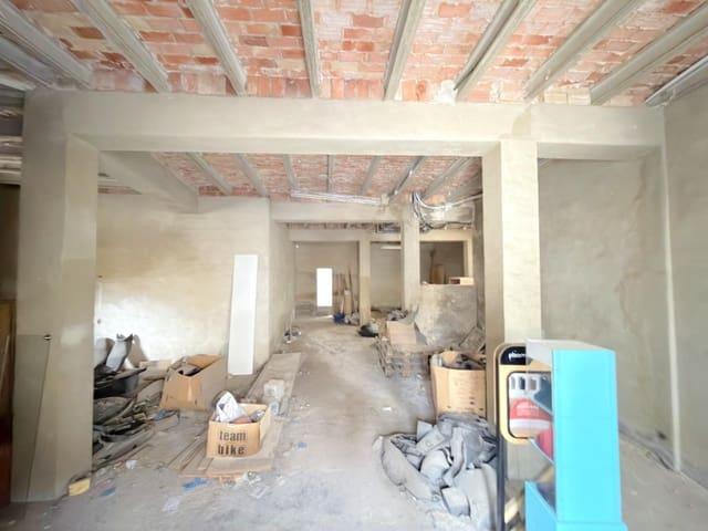 Local Comercial en venta en Gandia, Valencia Costa Valencia