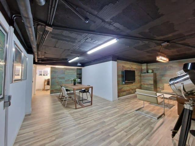 Local Comercial en venta en Gandia, Valencia Costa Valencia